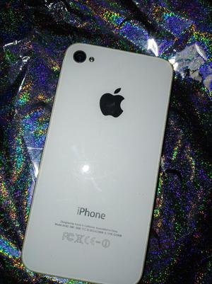 iPhone 4 8gb