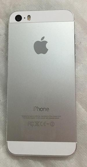 iPhone 5 S 16 Gb