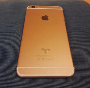 iPhone 6S Plus Rose Gold