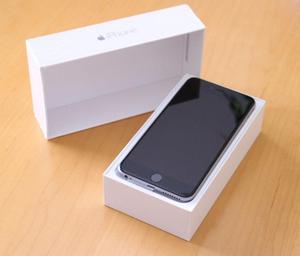 iPhone 6s color gris