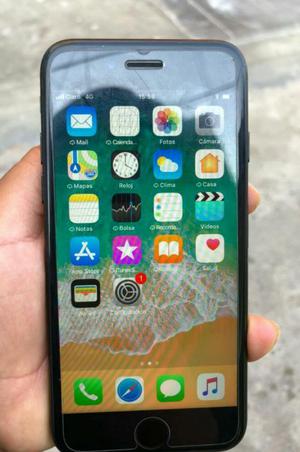 iPhone 7 Black