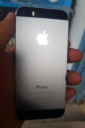 iphone 5 cambio por iphone 6 con detalle