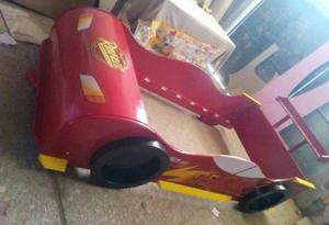 Cama de Cars2