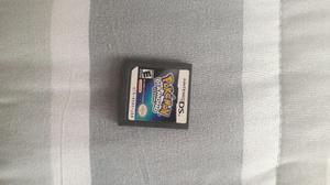 Pokemon Diamond Nintendo Ds