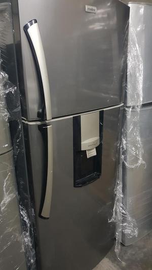 Refrigeradora Mabe Nueva 400 L. Ocasion