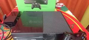 Xbox One Seminuevo + Mando + Transformador