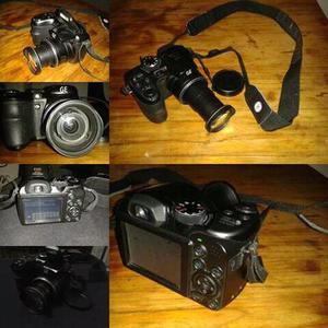 A la venta Camara fotografica Semiprofesional 16MP 5X16GB