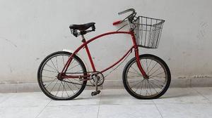 Antigua Bicicleta Hercules Pequeña