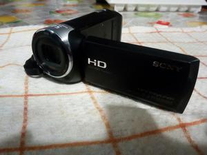 Camara Sony Handycam Hdr Cx240