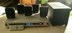 Home Theater