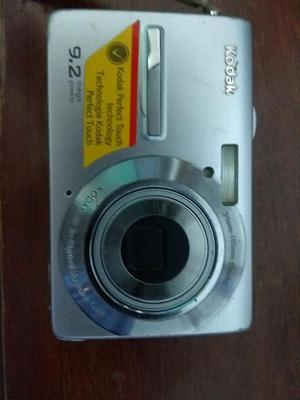 Kodak Easyshare M320