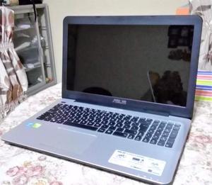 Laptop Asus Ci3 Vid 2gb/12gb Ram/ 240ssd