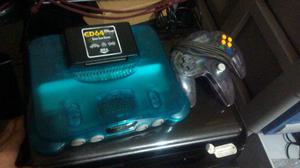 Nintendo 64 Edplus64