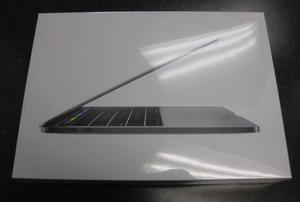 Nueva Apple MacBook Pro 13 Intel i Modelo, Space Grey