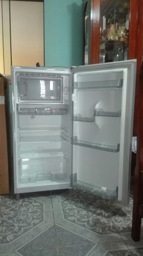 Refrigeradora Miray Rm-190