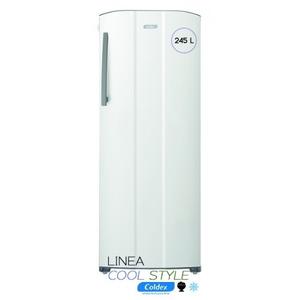 Remato En Oferta Refrigeradora Coldex 250a (negociable)