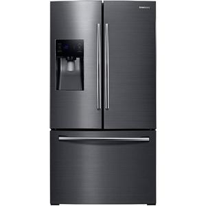 Samsung Refrigeradora No Frost 589l Rf263beaesg - Negro