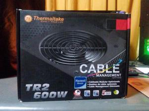 fuente real thermaltake 500