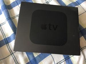 Apple TV NUEVO