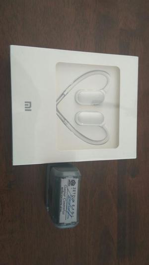 Auriculares Xiaomi Mi Sports Bluetooth