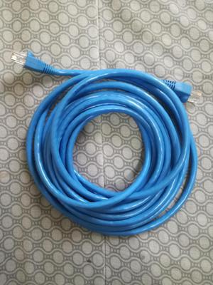 Cable para internet 5 metros