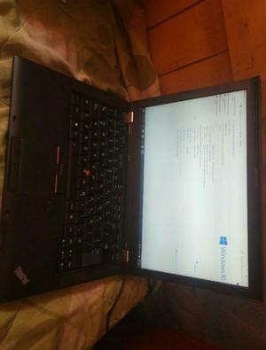 Cambio Laptop Lenovo I5