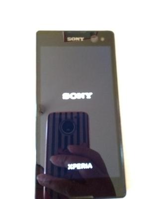 Celular Sony C3 en Oferta