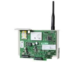 Comunicador de Alarma Celular HSPA PowerSeries 3GR 02