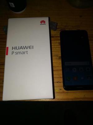 Huawei P Smart Nuevo en Caja