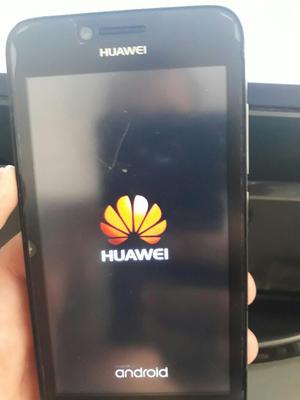 Huawei Y5 Doble Chip Usado