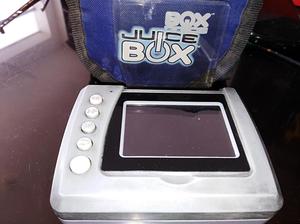 Juice Box Consola de Videos