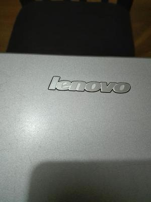 Laptop Lenovo 15 Pulgada