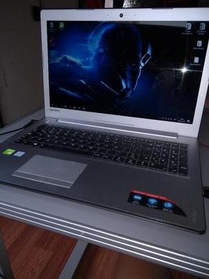 Laptop Lenovo Nueva