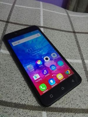 Lenovo Vibe K5