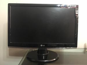 Lg Monitor