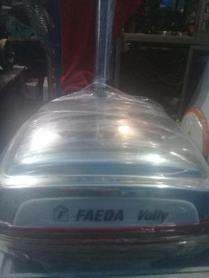 Lustradora Profesional Faeda