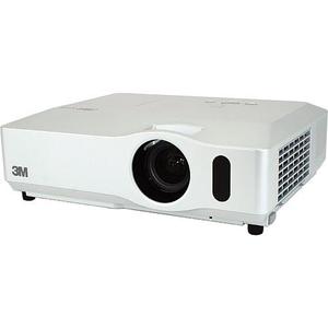 PROYECTOR MULTIMEDIA 3M X64W LCD