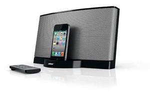 Parlante Bose para iPhone 