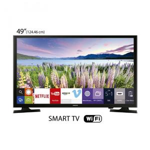 REMATO VENDO OCASION SMARTV SAMSUNG 49 PULGADAS WIFI