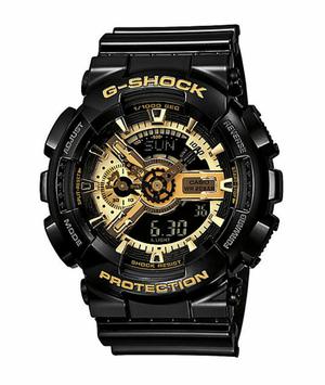 Reloj Casio Gshock Ga110 Original Nuevo