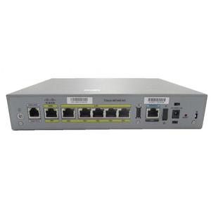Router Cisco 867VAE ADSL NUEVO
