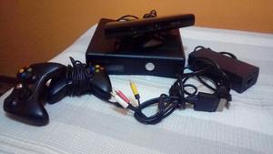 Se Vende Xbox 360 Kinect Juegos