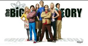 The Big Bang Theory La Serie