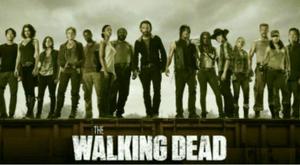 The Walking Dead La Serie