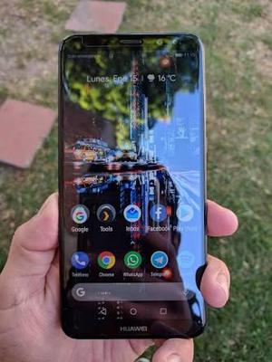 Vendo Huawei mate 10 lite nuevo de caja cambio por play 4