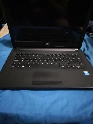 Vendo Laptop Hp