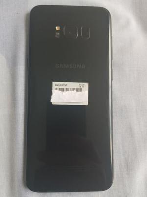 Vendo Mi Samsung S8 Plus Casi Nuevo