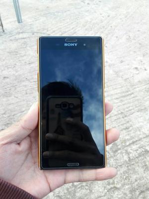 Vendo Sony Xperia Z3