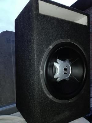 Woofer Nuevo