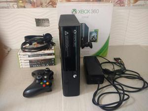 Xbox 360 Super Slimcasinueva 250gb